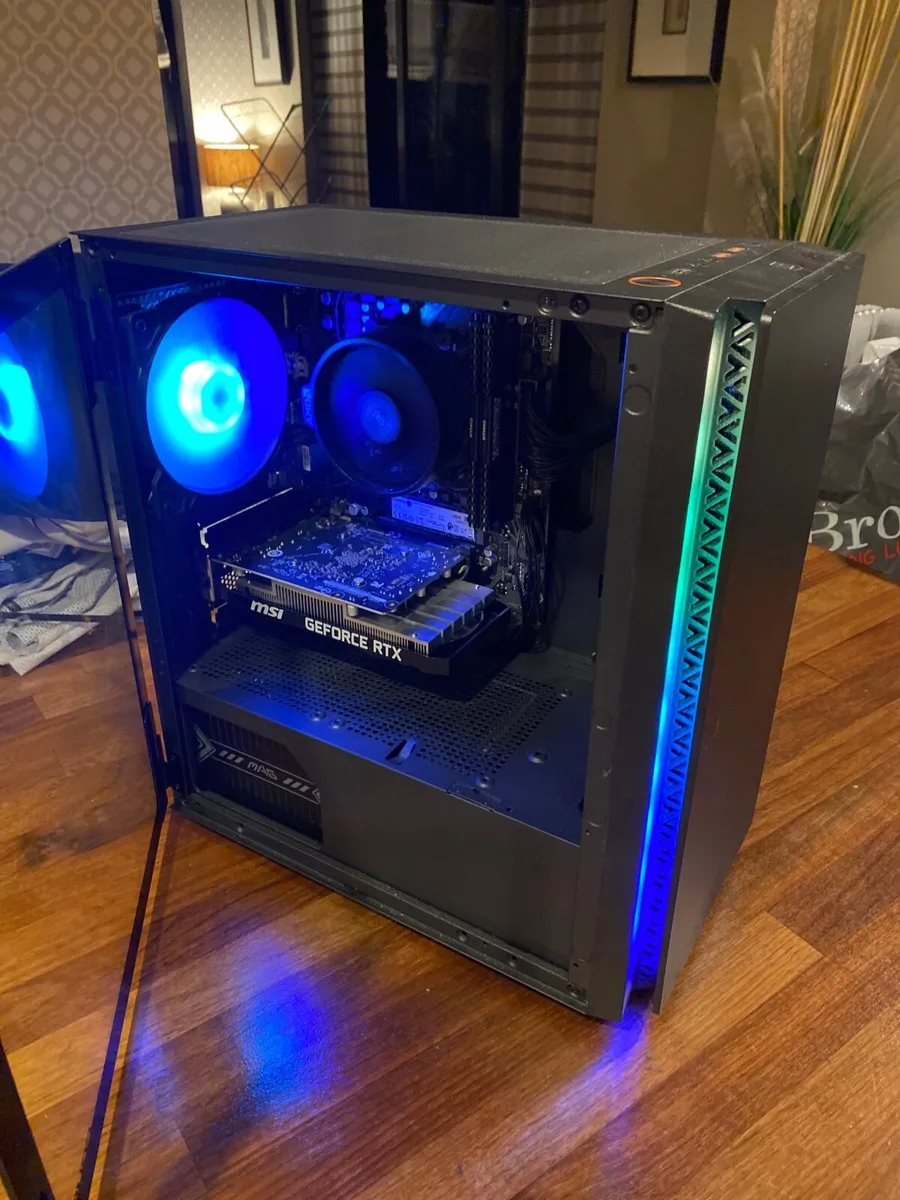 Gaming computer - Image 3