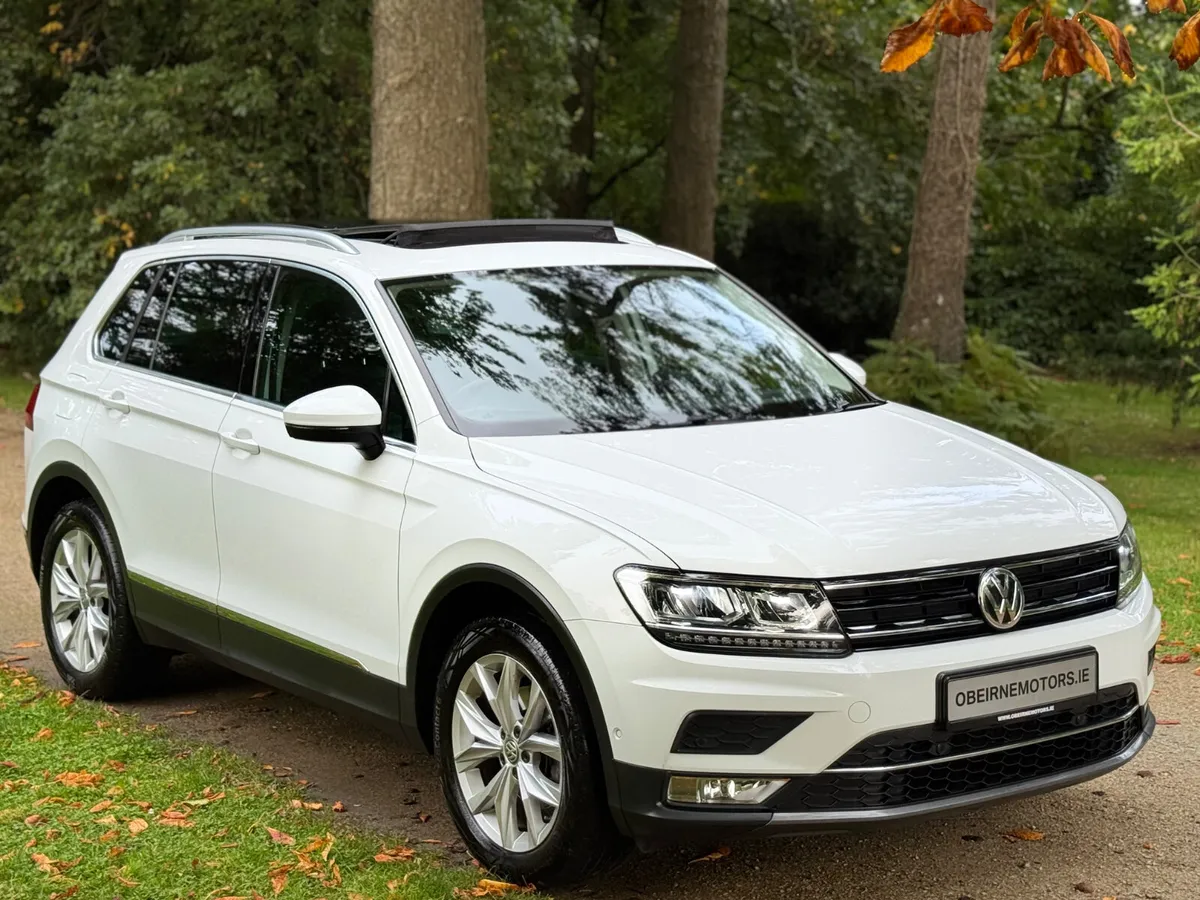 2.0TDI 150BHP HI-LINE * HUGE SPEC * - Image 4
