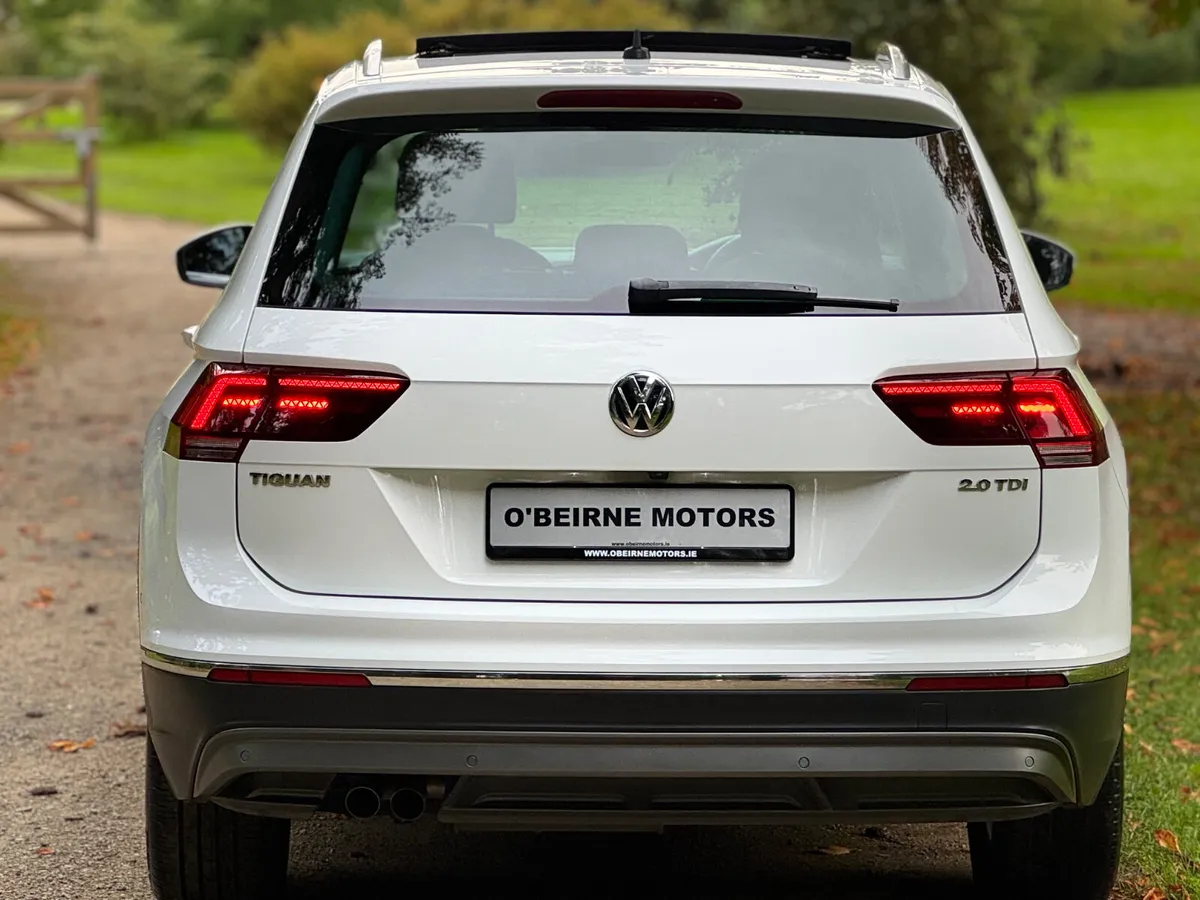 2.0TDI 150BHP HI-LINE * HUGE SPEC * - Image 3