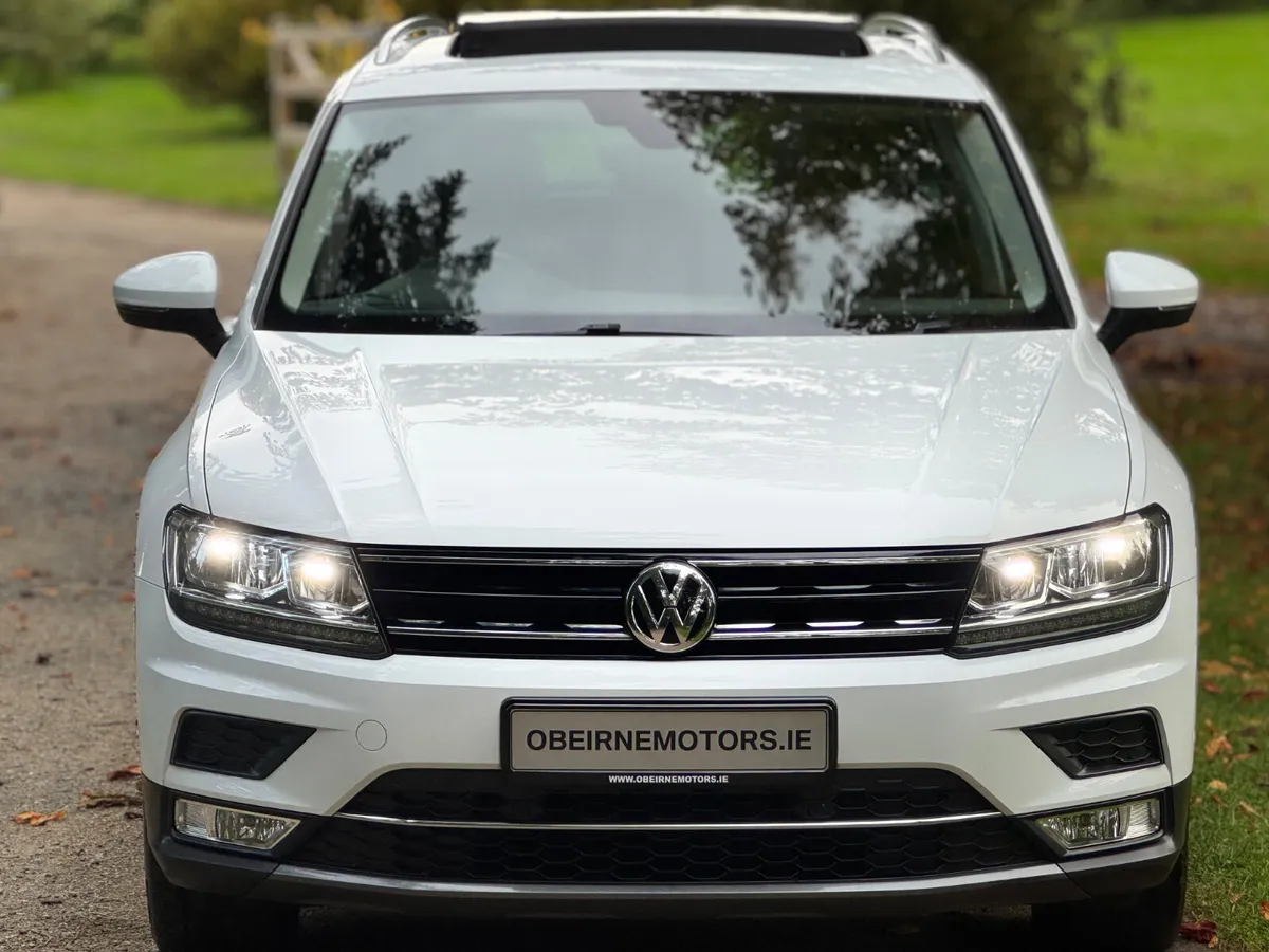 2.0TDI 150BHP HI-LINE * HUGE SPEC * - Image 2