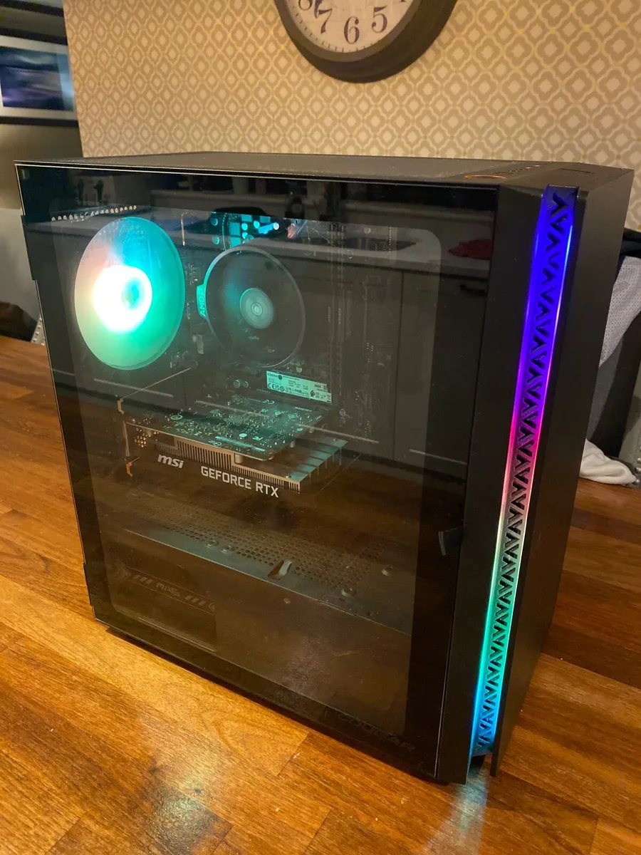 Gaming computer - Image 4