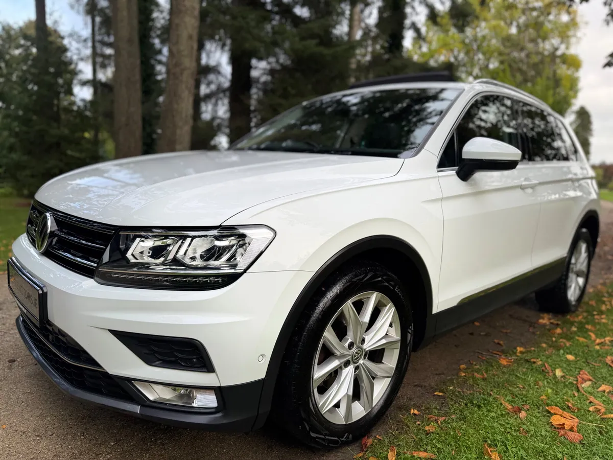 2.0TDI 150BHP HI-LINE * HUGE SPEC * - Image 1
