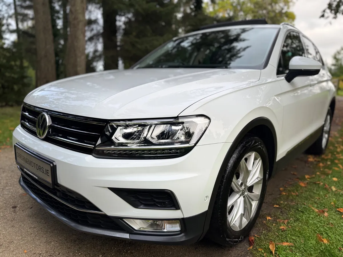 2.0TDI 150BHP HI-LINE * HUGE SPEC * - Image 1