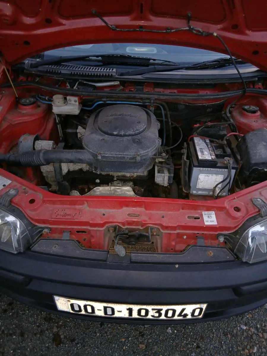 Cars - Image 1