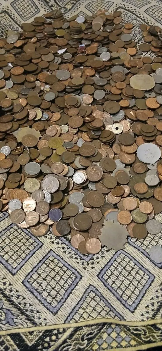Pennies - Image 1