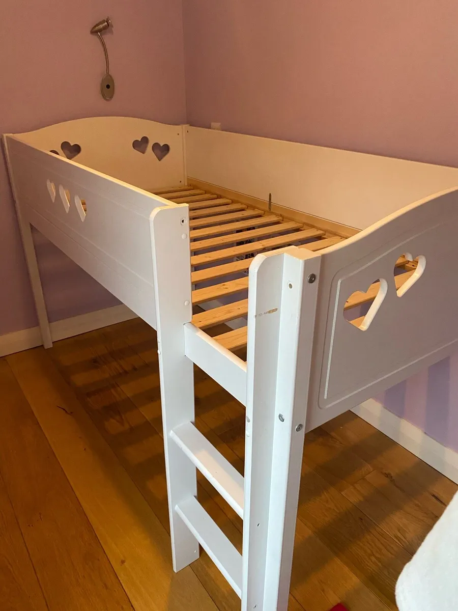 Mid-Sleeper - Image 2
