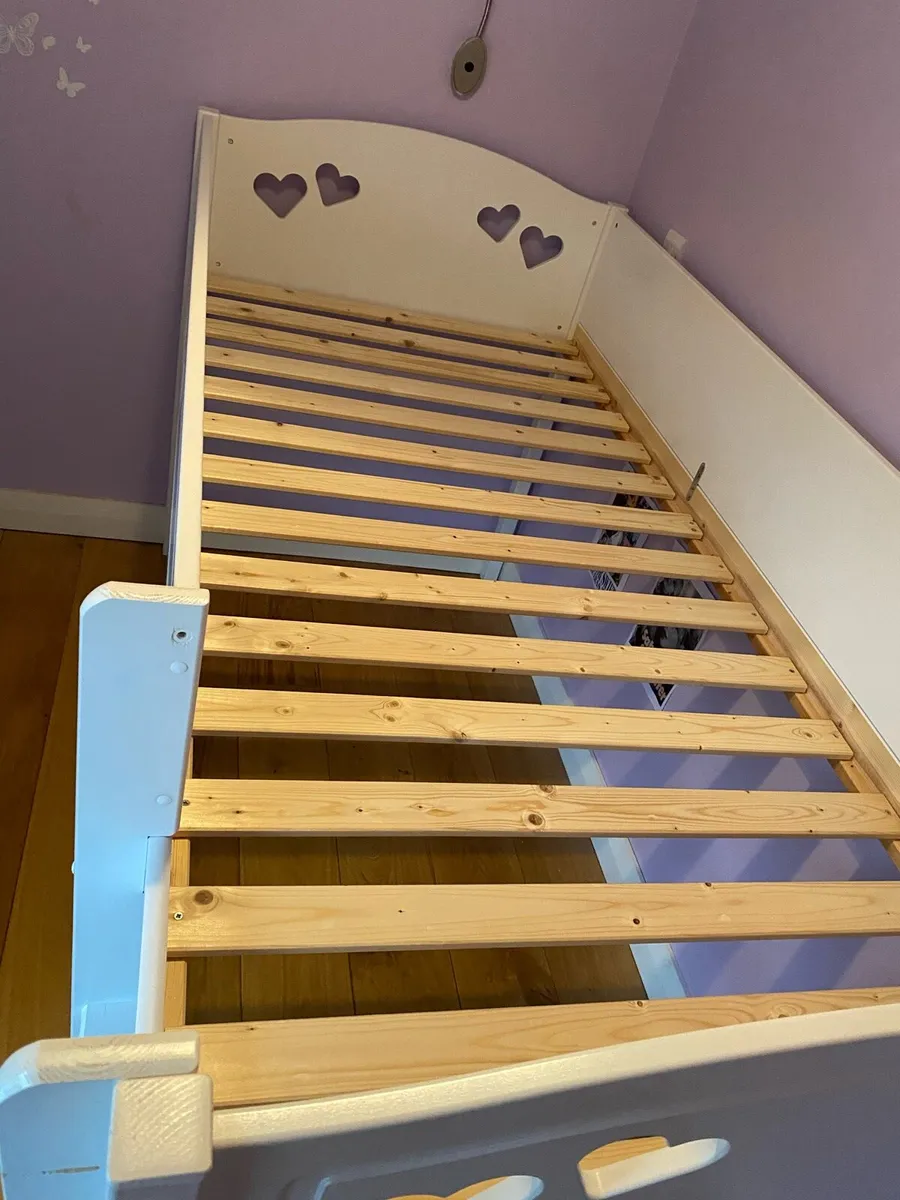 Mid-Sleeper - Image 3