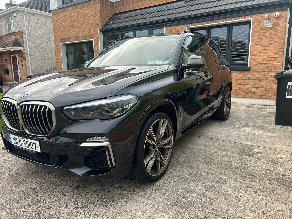 BMW X5 diesel M50 - Image 2