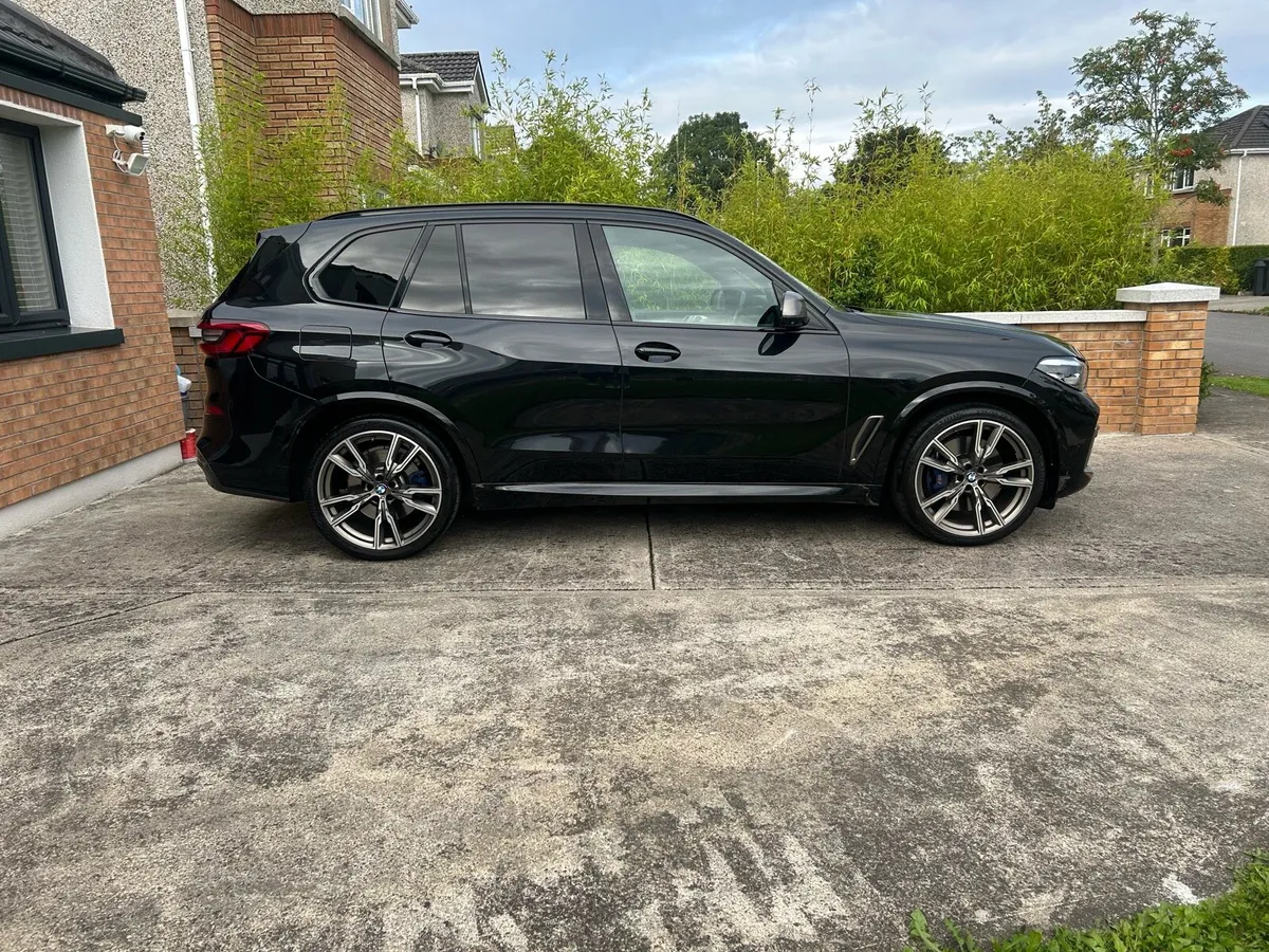 BMW X5 diesel M50 - Image 3