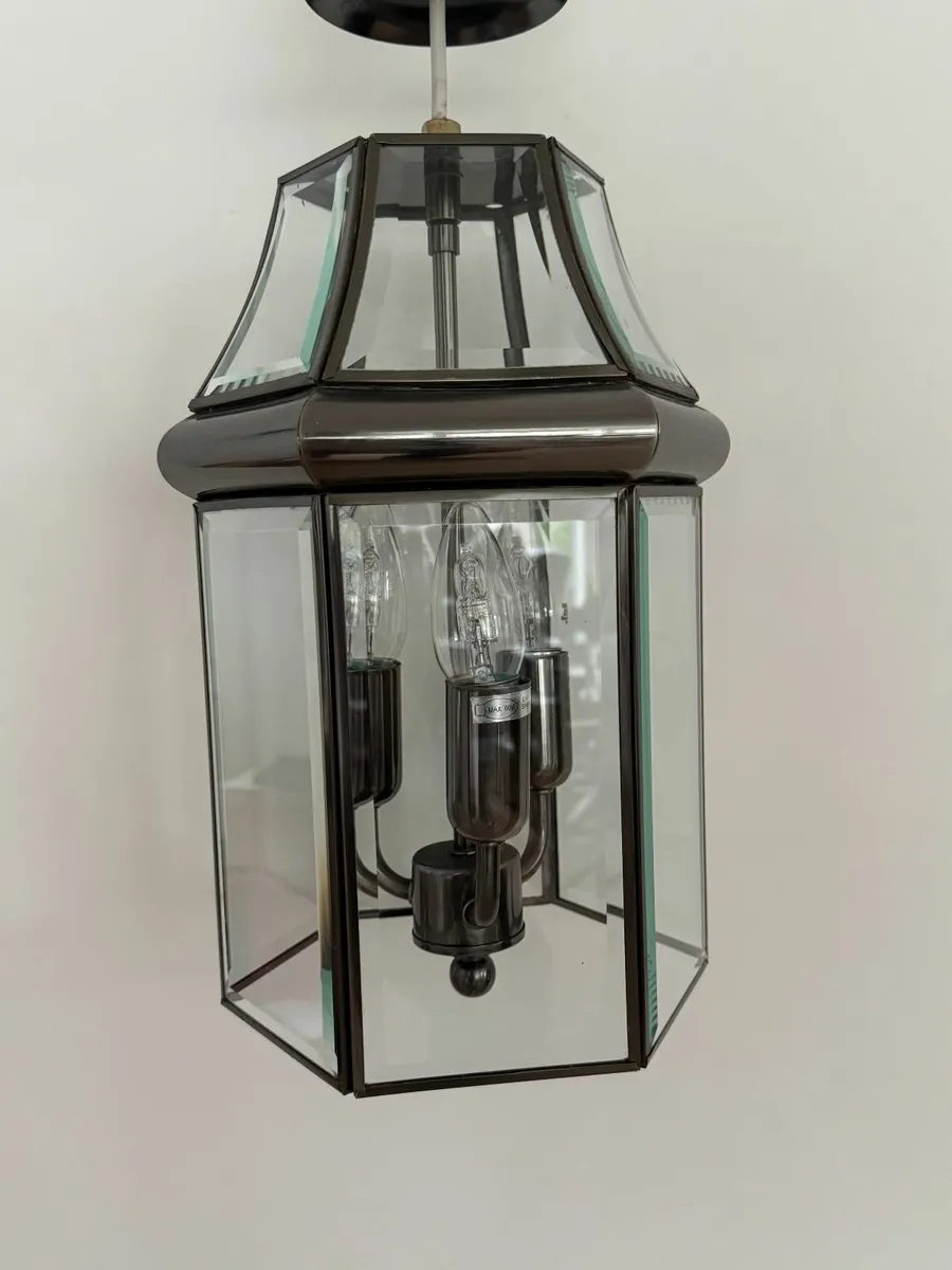 Ceiling light - 3 bulbs - Image 3