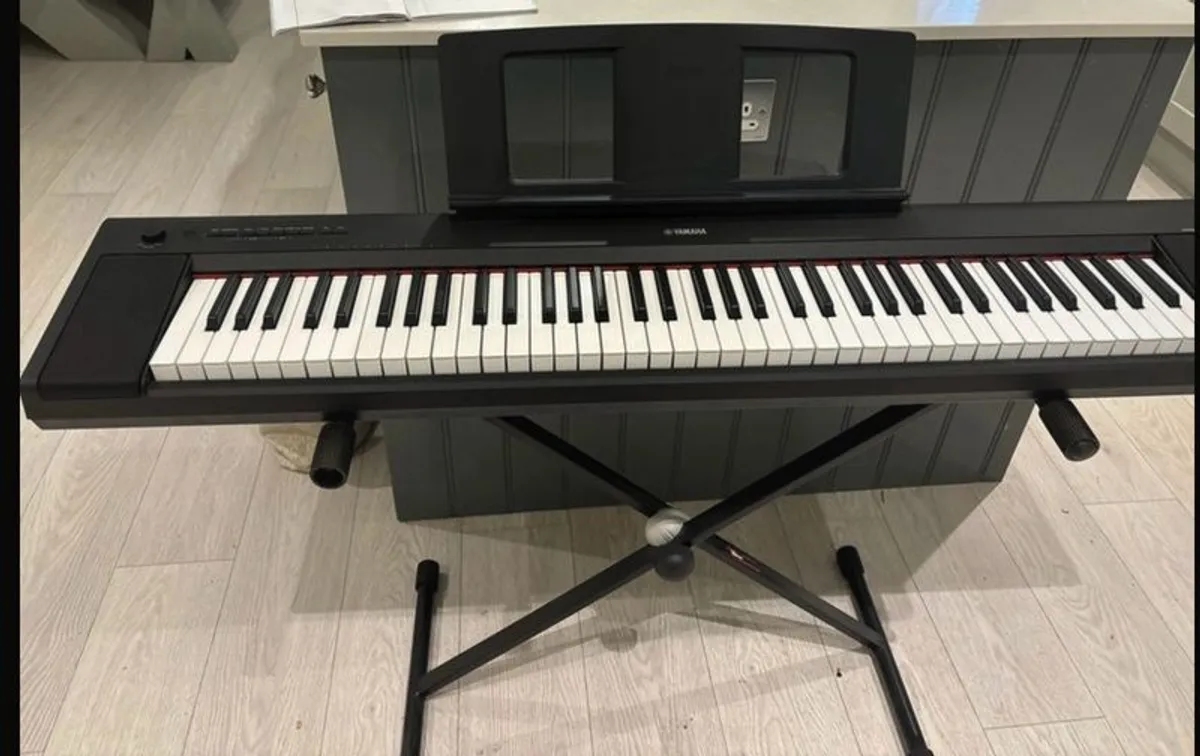 yamaha - Image 1