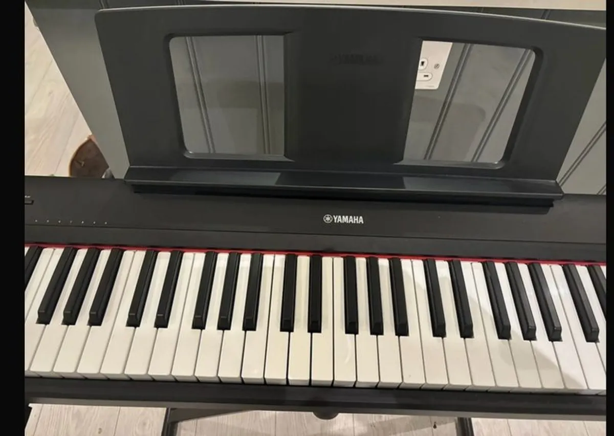 yamaha - Image 2