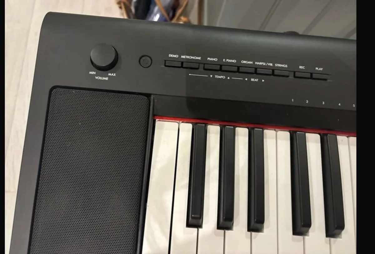 yamaha - Image 3