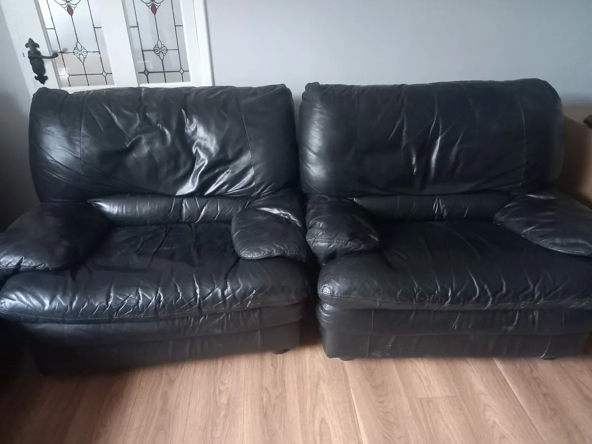 Arm Chairs