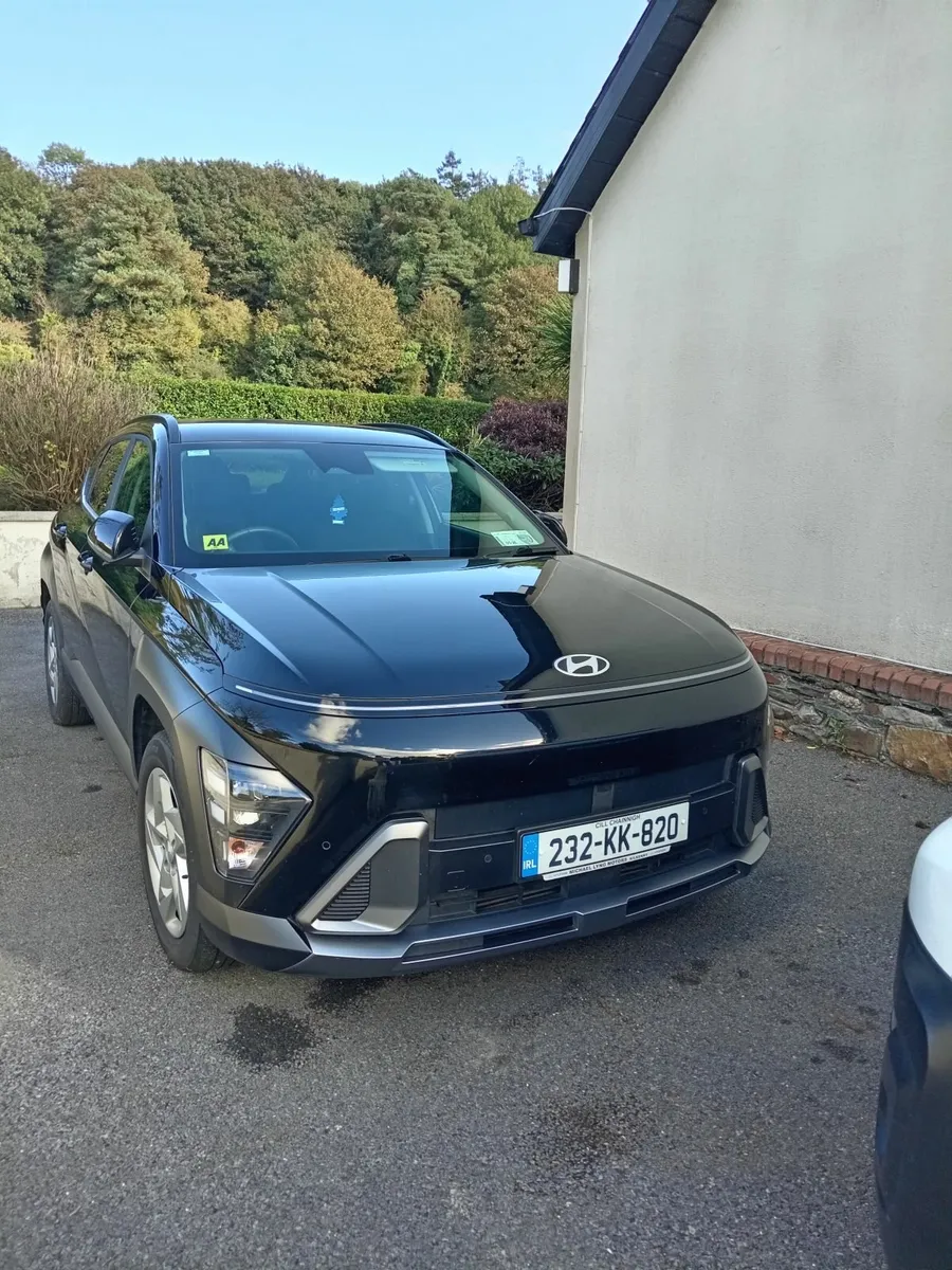 Hyundai KONA 2023 - Image 1