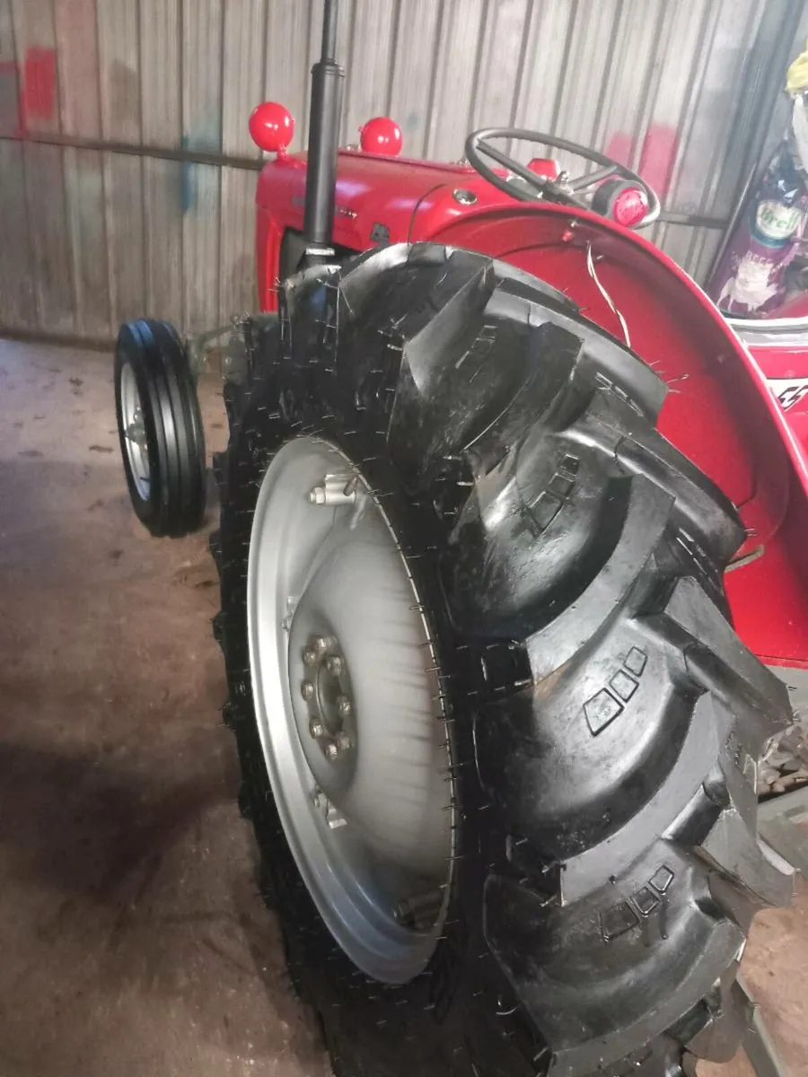 Tractor - Image 2