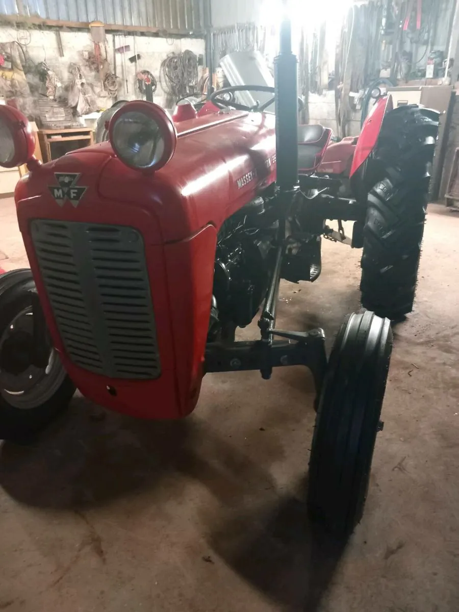 Tractor - Image 4
