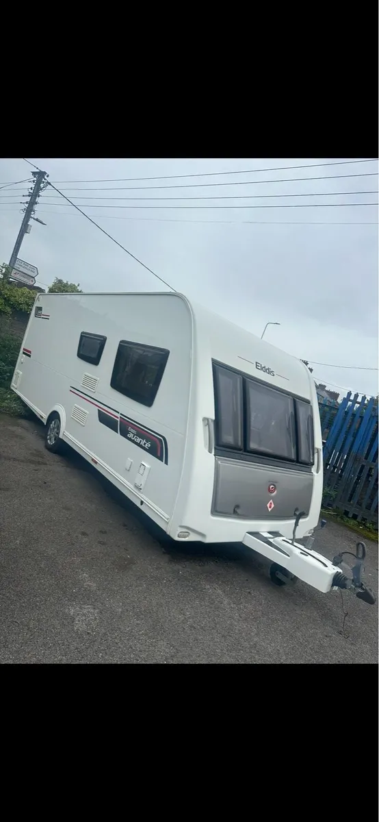 Elddis avante - Image 2