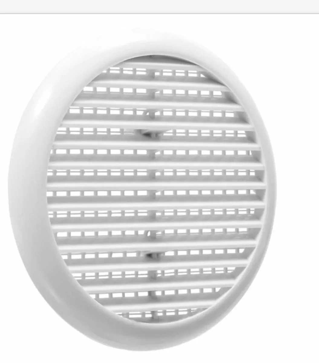 Air vent cover