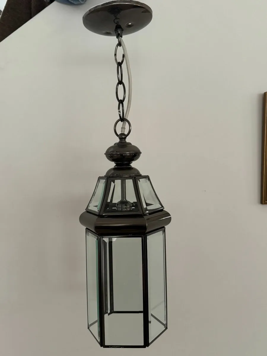 Ceiling light - 1 bulb - Image 1