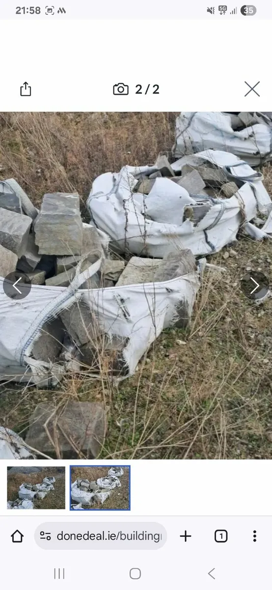 Liscannor stone - Image 2