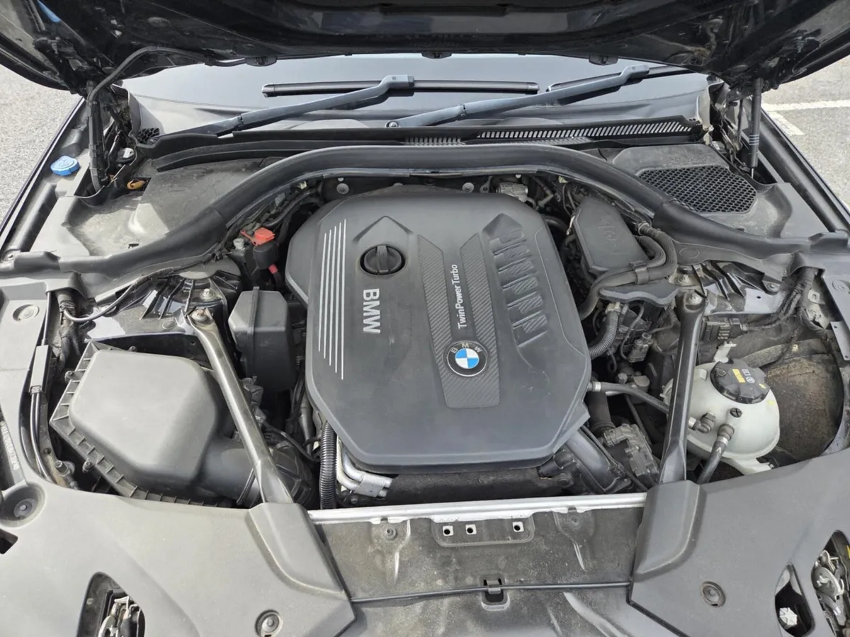 BMW 530D G30 - Image 1