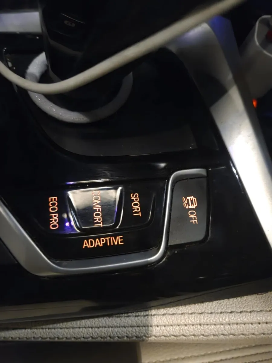 BMW 530D G30 - Image 2