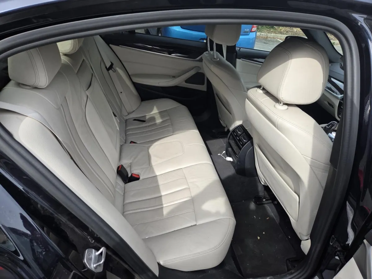 BMW 530D G30 - Image 3