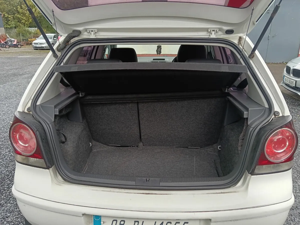 Volkswagen Polo 2008 - Image 3