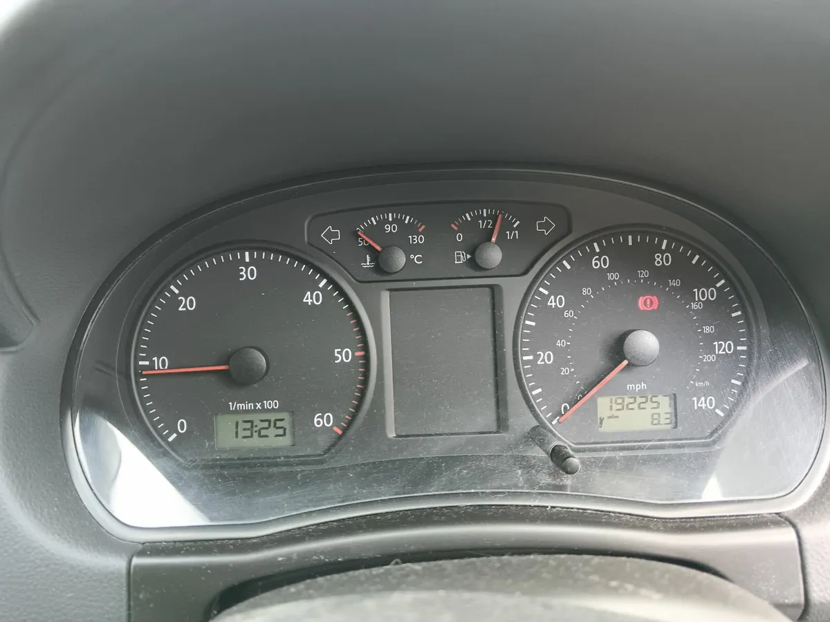 Volkswagen Polo 2008 - Image 4