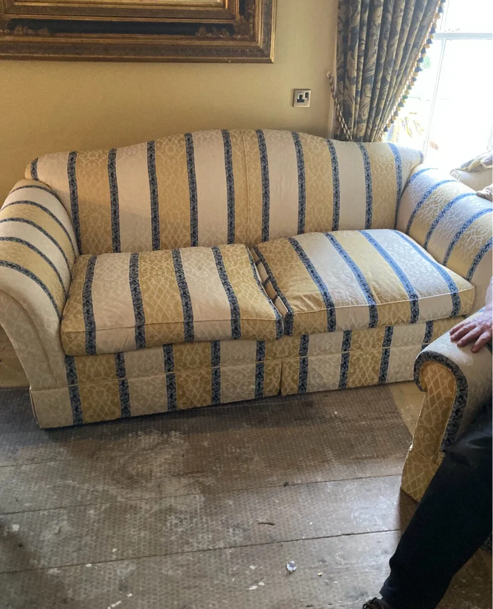 Couch / sofas - Image 2