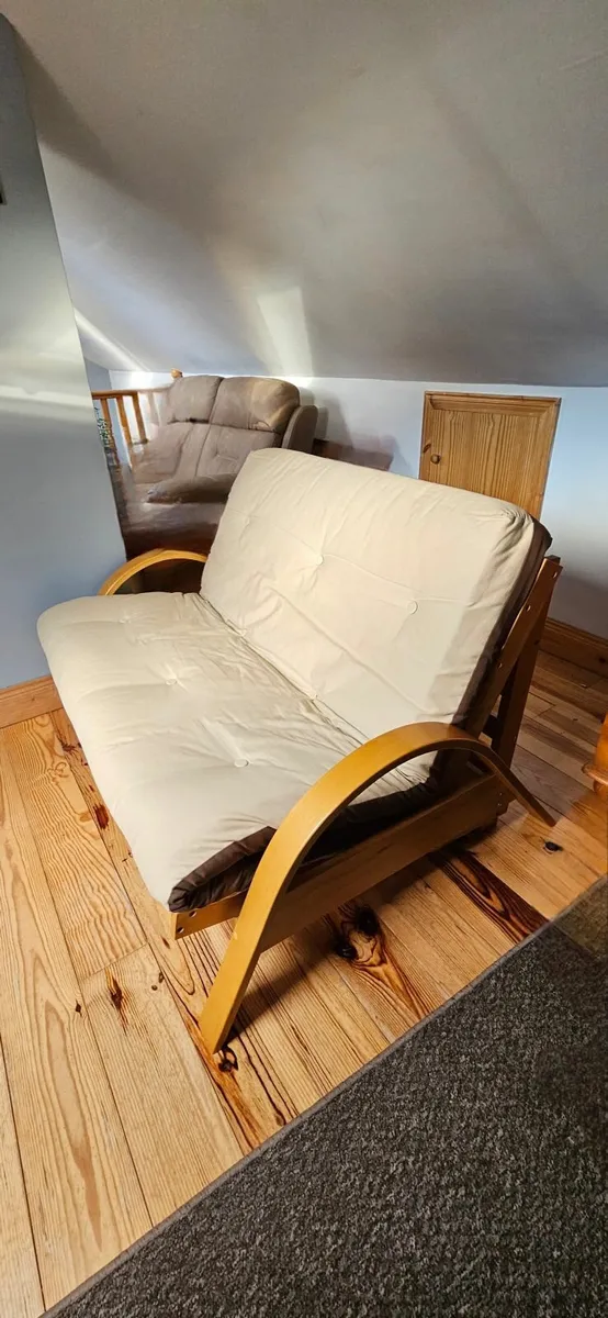 Futon - Image 1