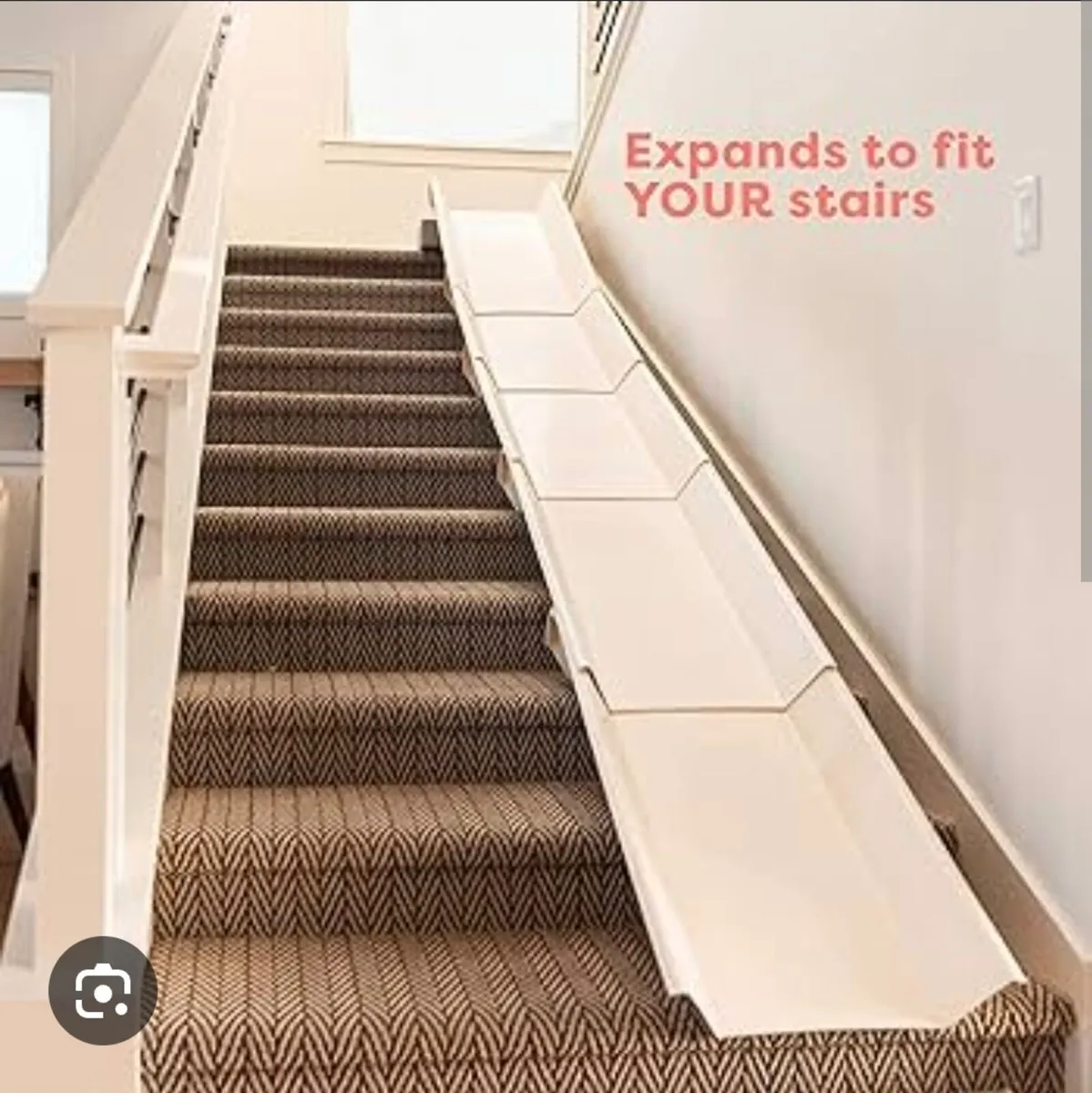 Indoor Stairs Slide for Kids - Image 4