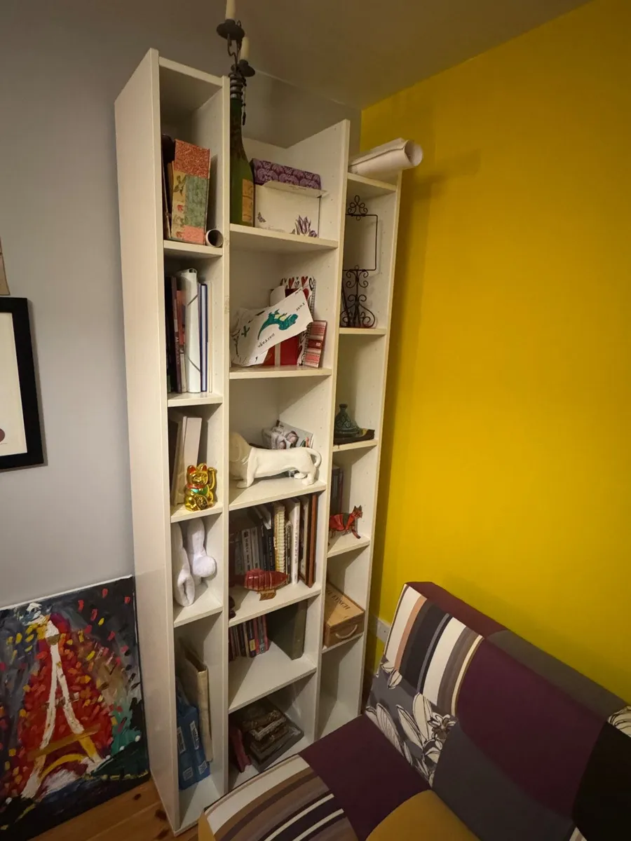 Bookshelf
