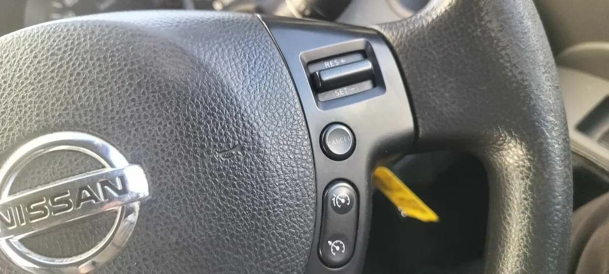 Nissan NV200 2015 - Image 3