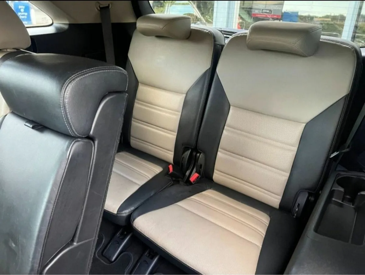 Kia Sorento 2017 - Image 3