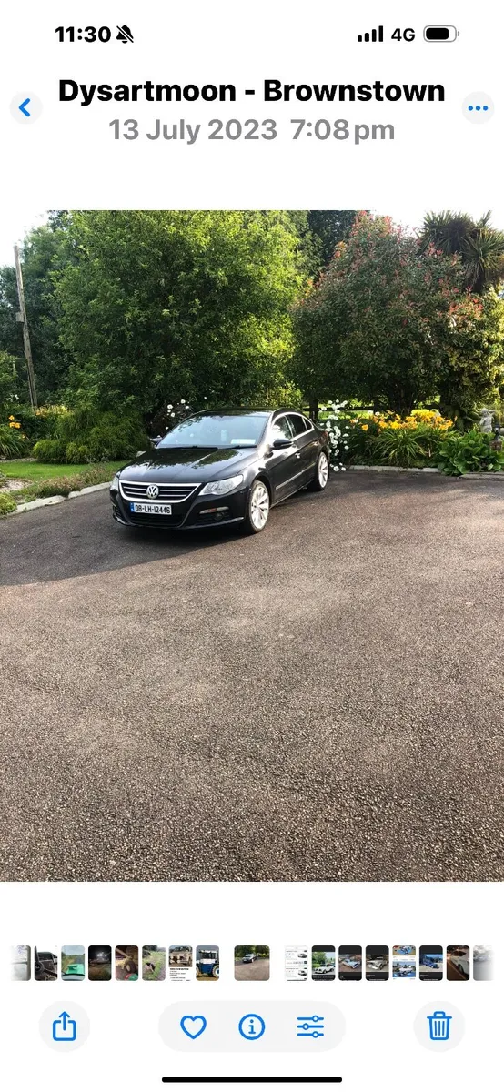 Volkswagen Passat 2008 - Image 3