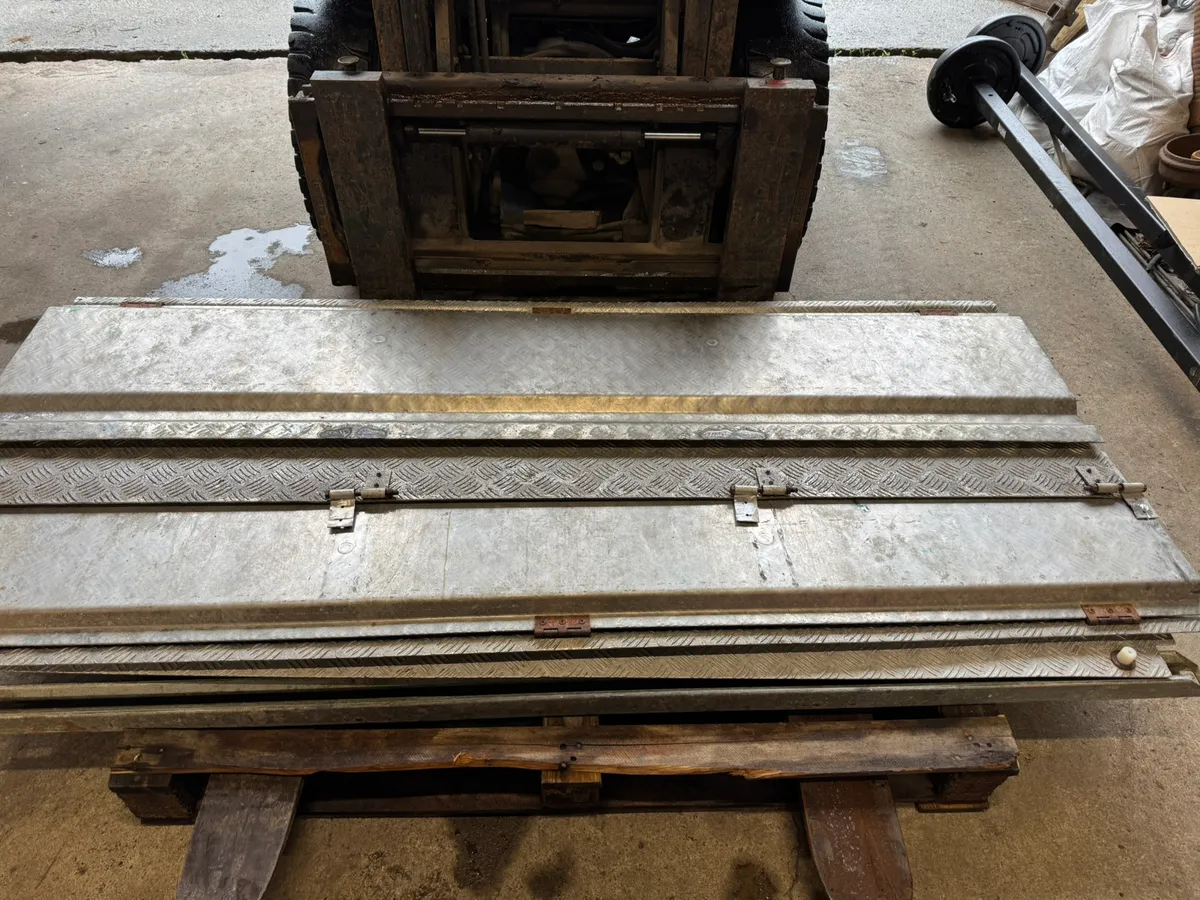 Sheep decks - Image 3