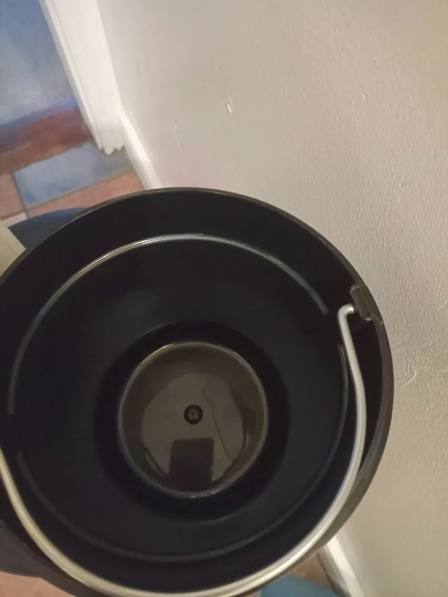 IKEA Toilet Bin – Great Condition & Spotless Clean - Image 2