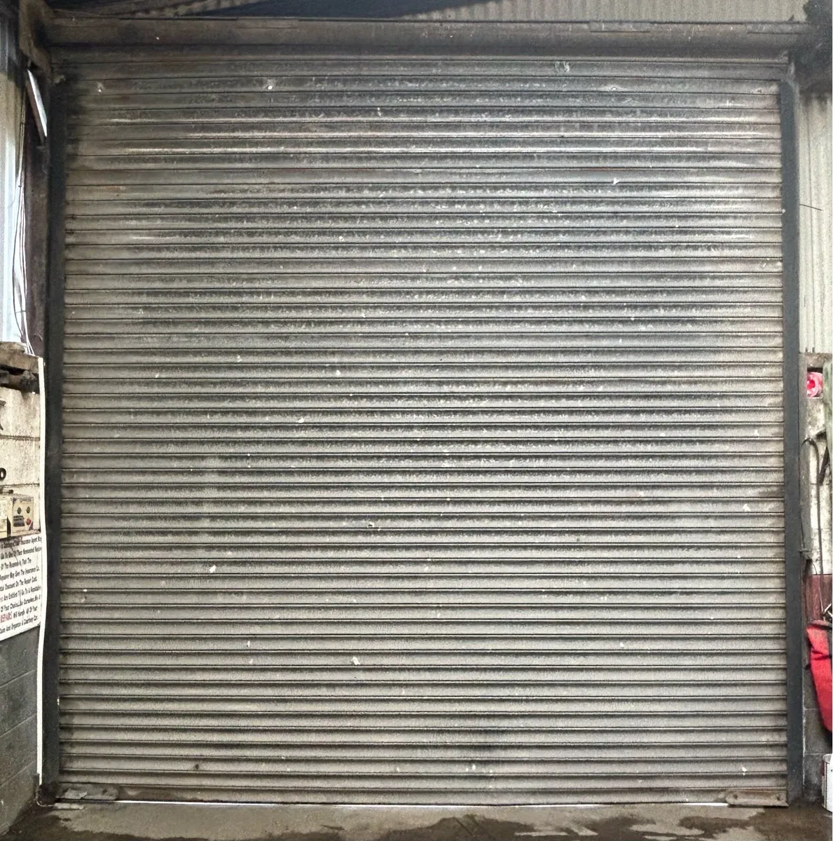 Garage Roller doors - Image 2