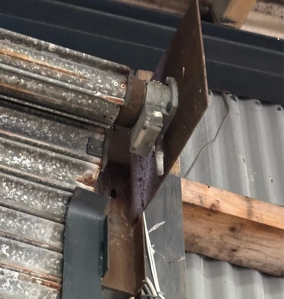 Garage Roller doors - Image 4