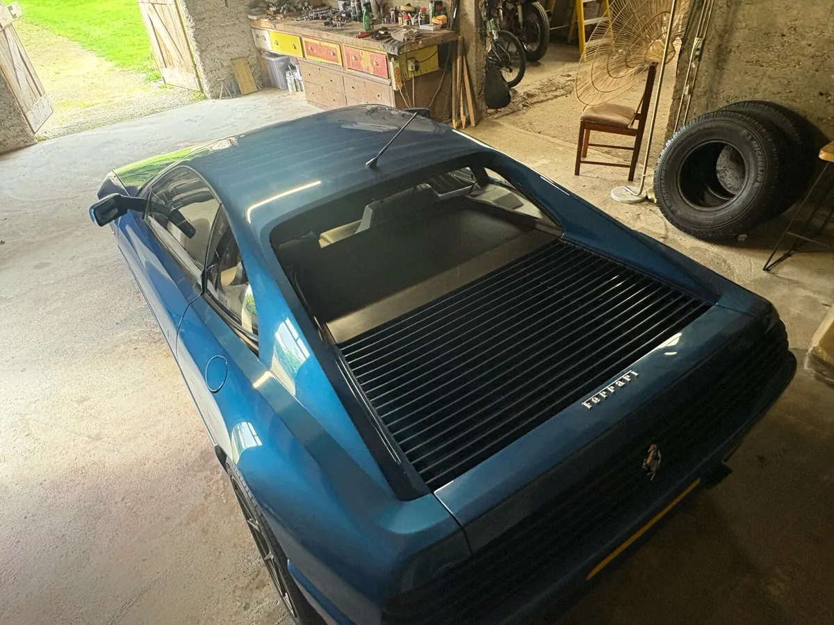 Ferrari 348TB - Image 4