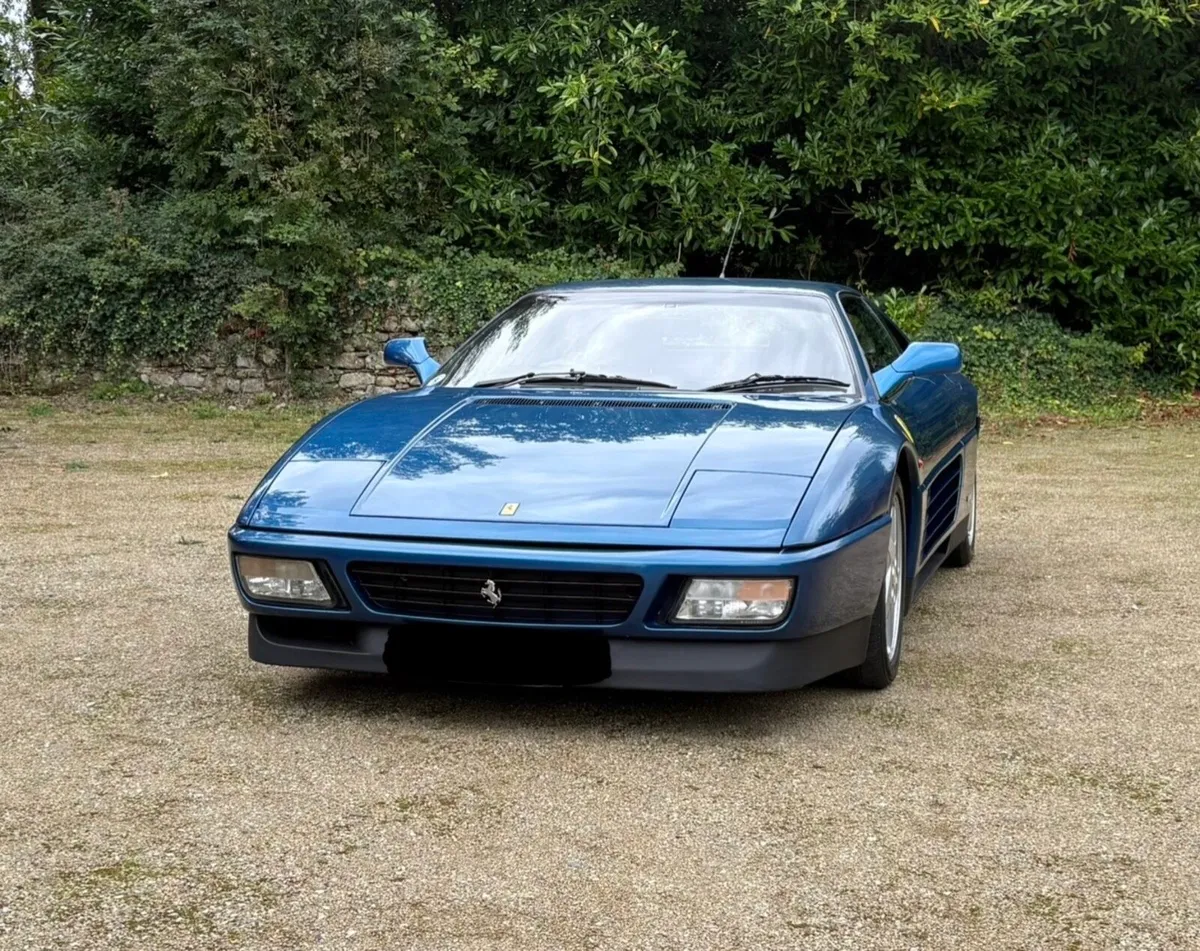 Ferrari 348TB - Image 2