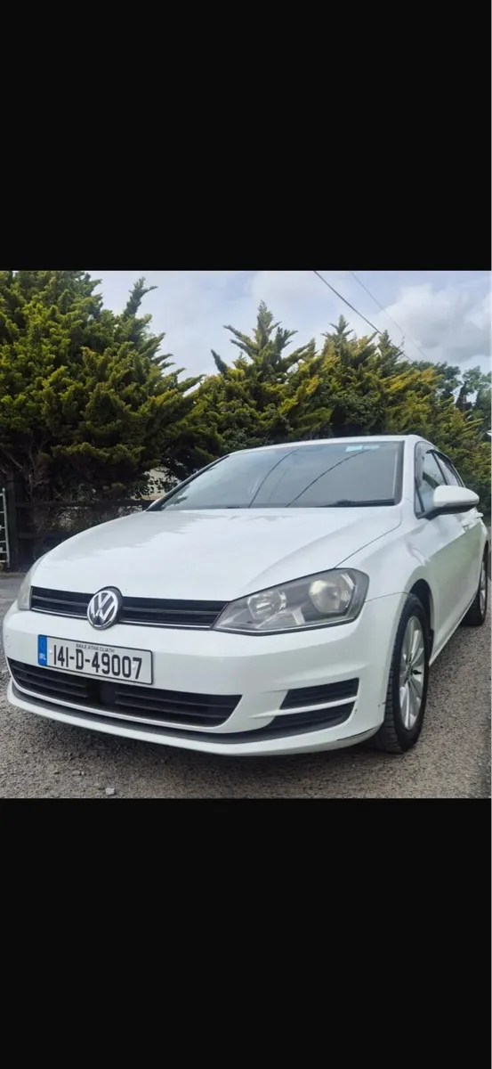 Tsi golf - Image 1