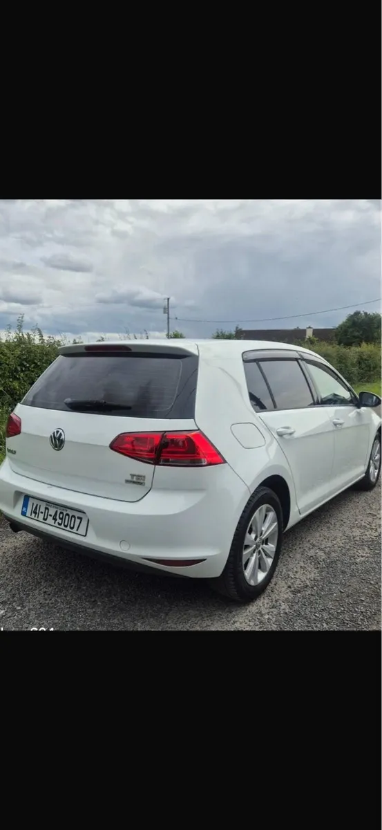 Tsi golf - Image 2