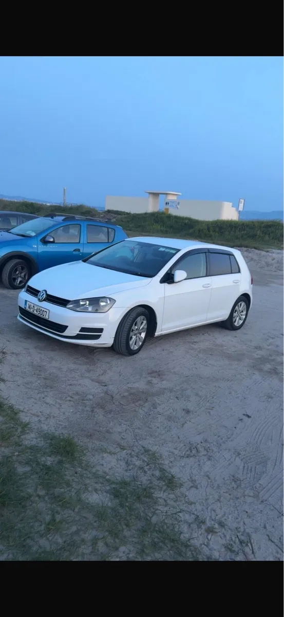 Tsi golf - Image 4