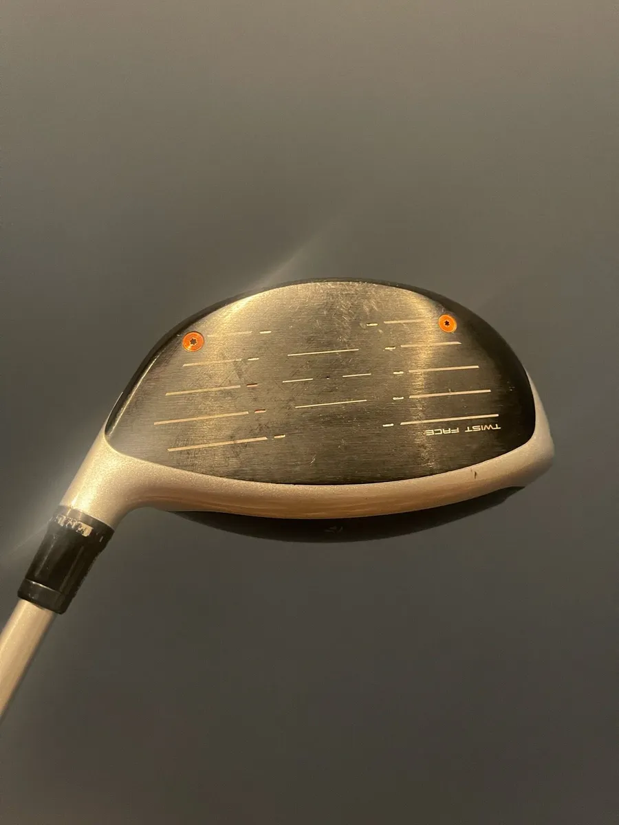 Taylormade M5 Driver - Image 3