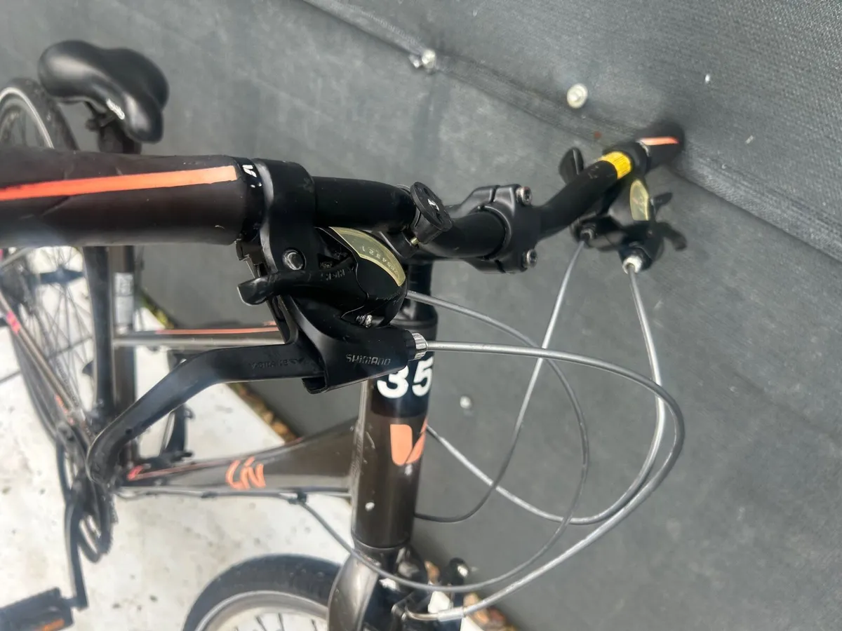 Giant Liv ladies bike❗️Open 7 days ❗️ - Image 2