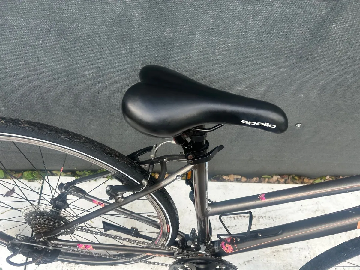 Giant Liv ladies bike❗️Open 7 days ❗️ - Image 4