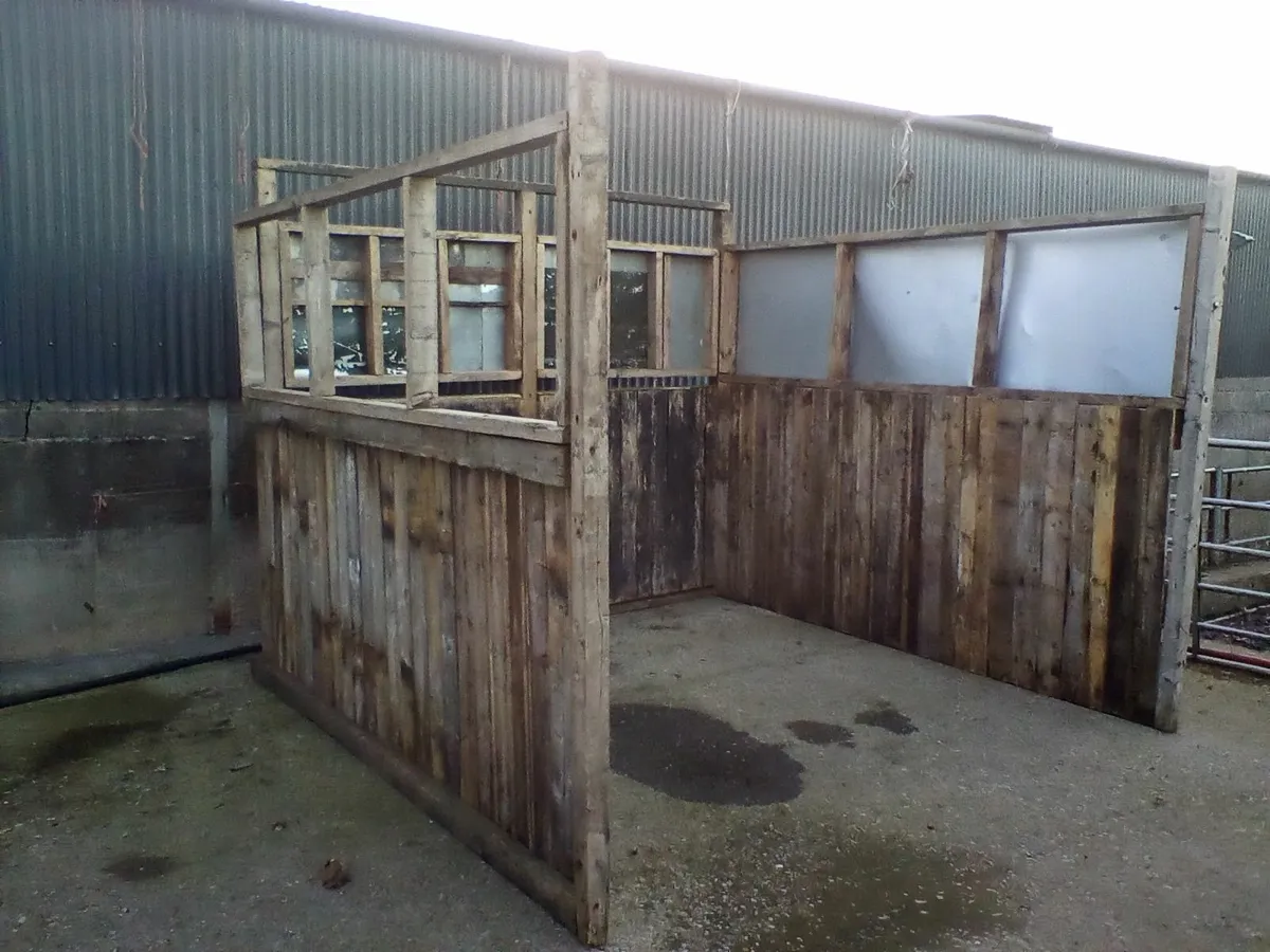 Garden shed - Image 1